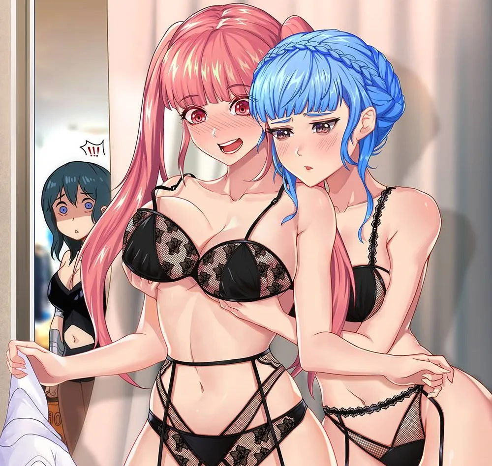 Hentai4manga - The Hottest Manga Ever