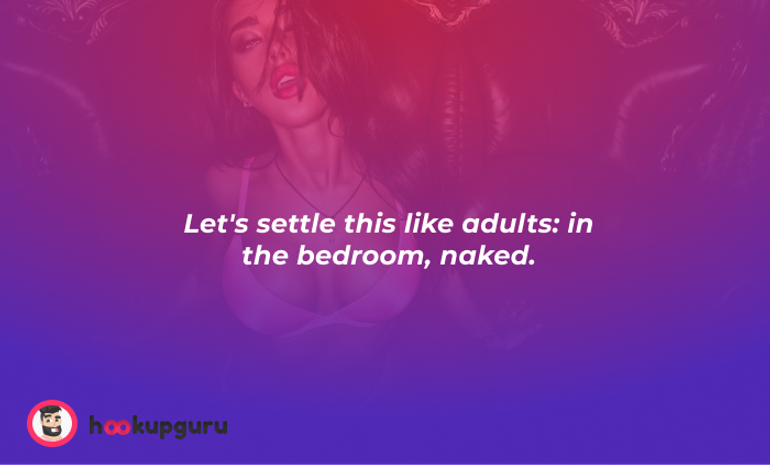 hot sex quote