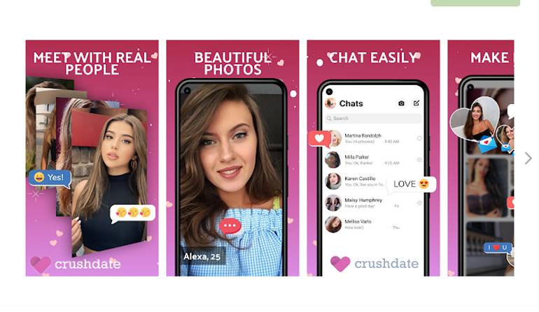 crushdate app