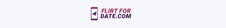 Flirtfordate logo