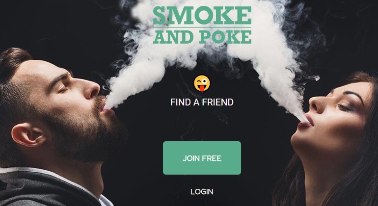 SmokeandPoke general page
