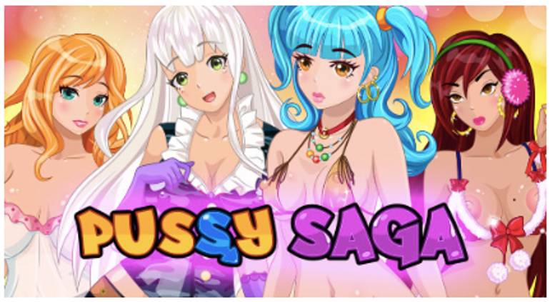 pussy saga adult game reviews