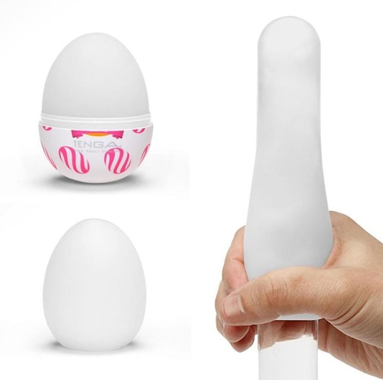 Tenga Egg (Disposable Vagina) 