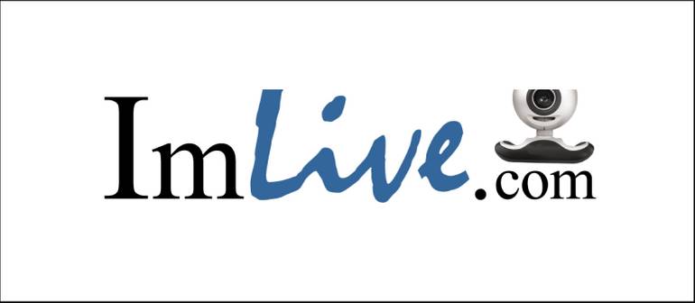 ImLive live sex website