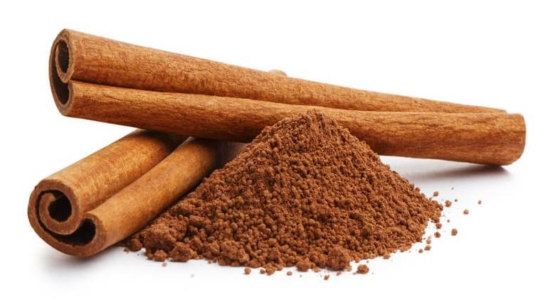 Cinnamon photo