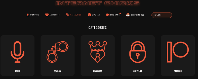 internetchicks