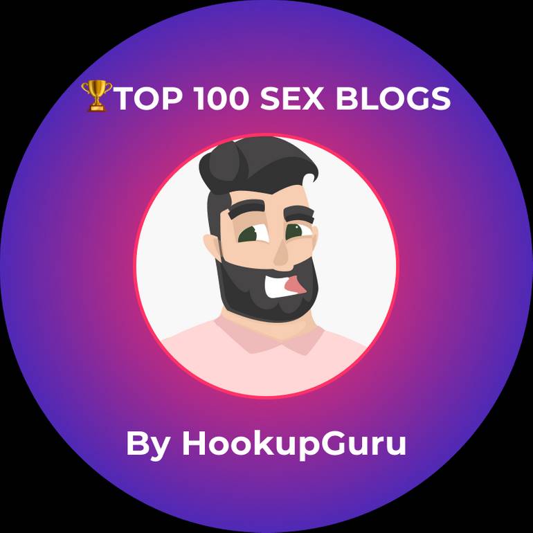 HookupGuru's Top Sex Blogs
