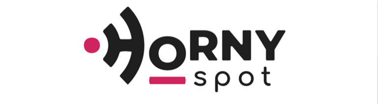 HornySpot Logo