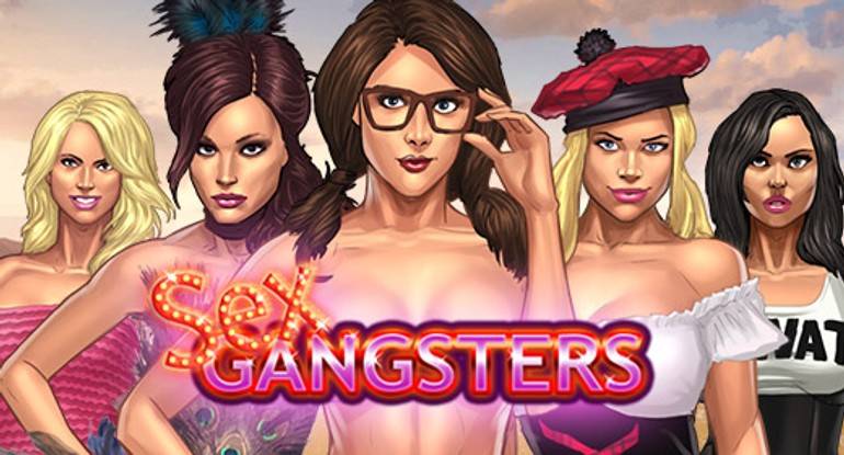 sexgangsters gameplay