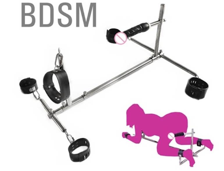 BDSM equipment 