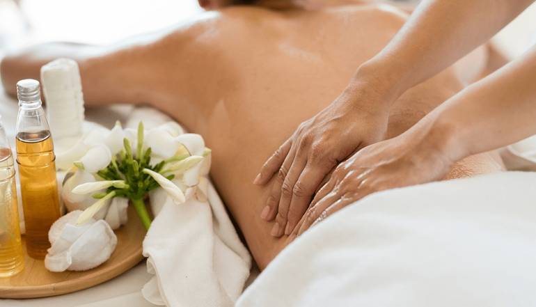 Sensual Massage Tips