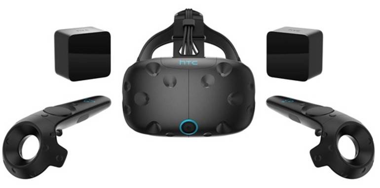 VR porn HTC Devices