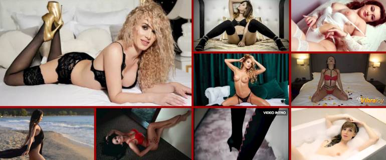 LiveJasmin features