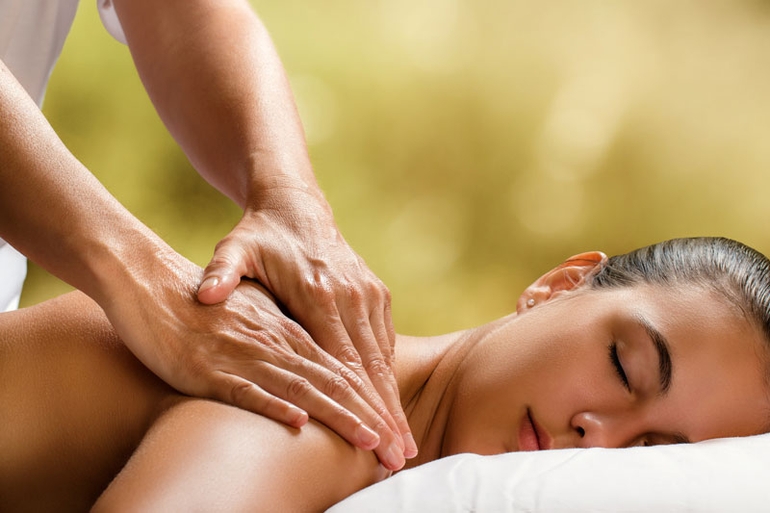 Massage erotic sensual Erotic Sensual