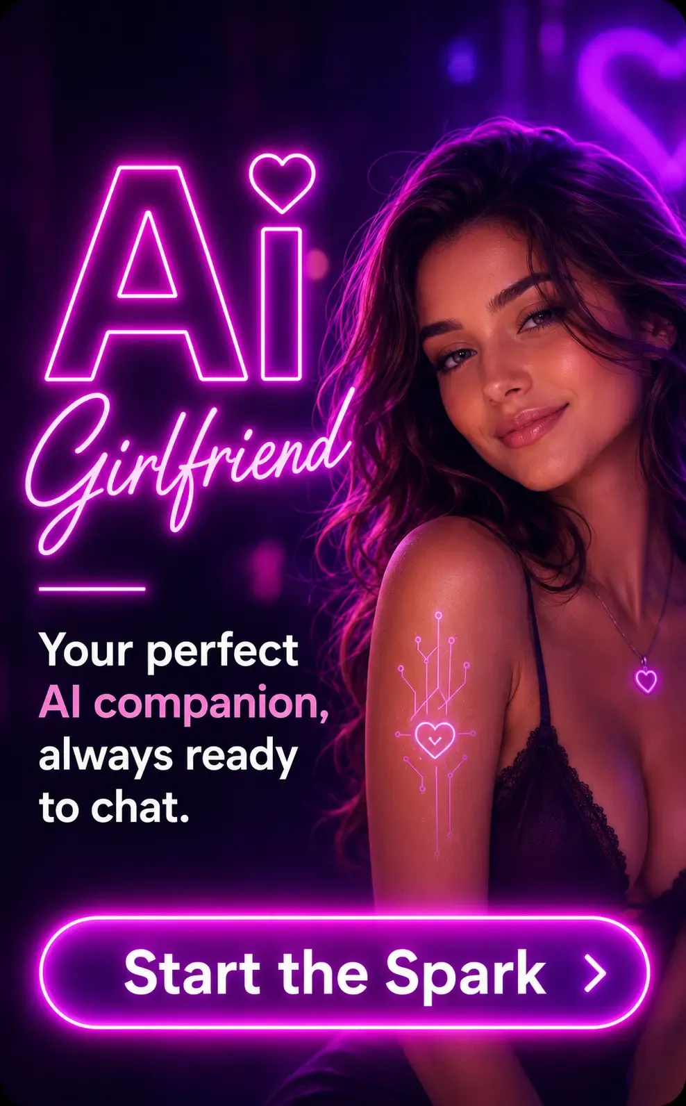 AI Girlfriend