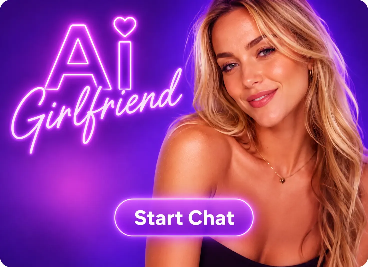 AI Girlfriend