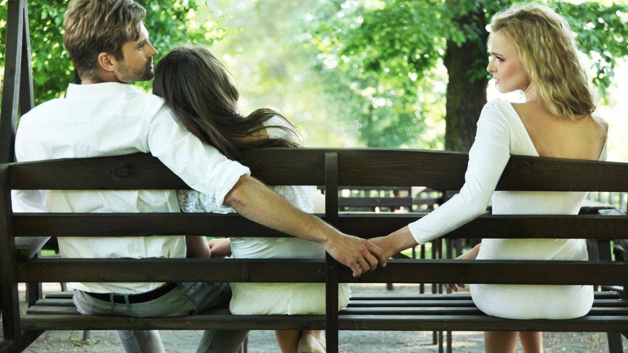 affair websites