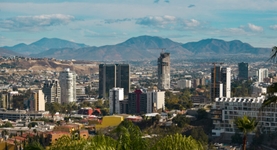 Albany Tijuana 