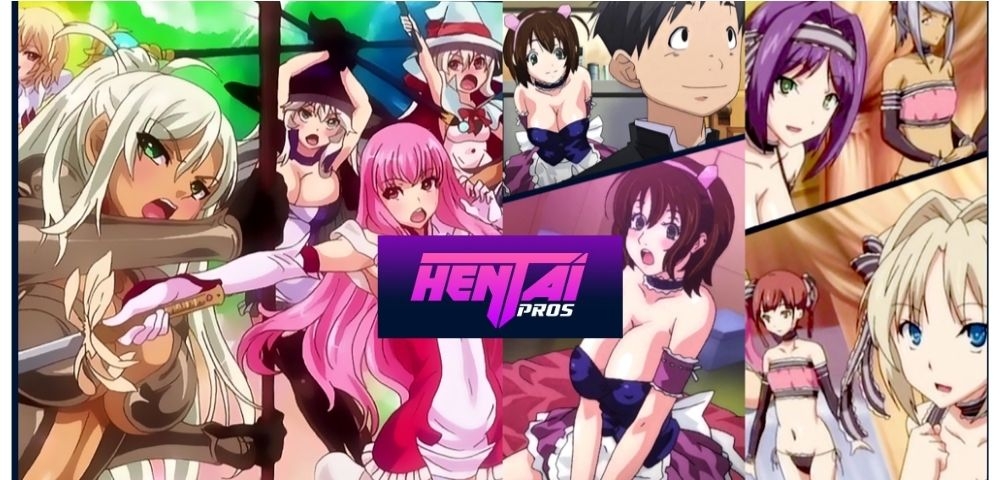 HentaiPros