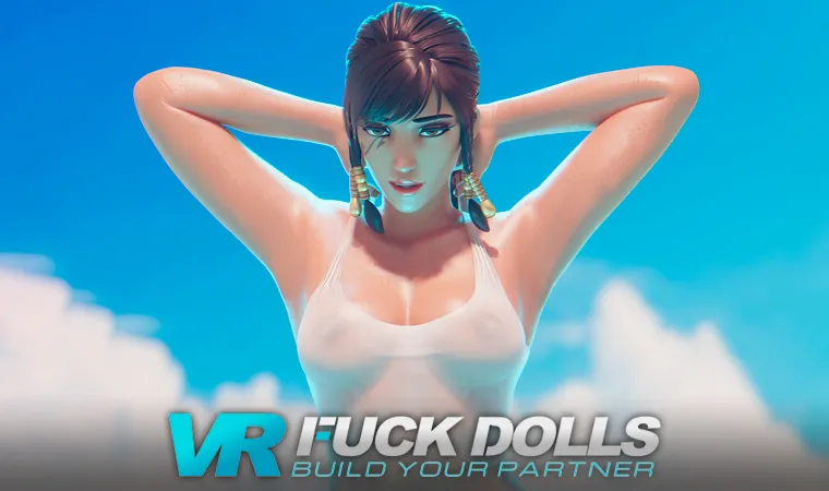 sex dolls video game Game Lady Dolls - #1 Official Vendor Website main image 0