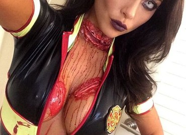 Sexy halloween costumes