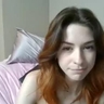 MilkyWhiiite Cam Girl 