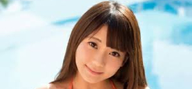 Nami Mitaka model