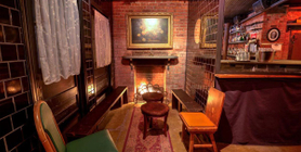 Speakeasy 518
