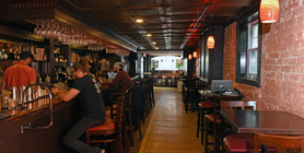Savoy Taproom
