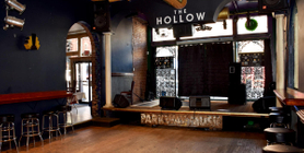 The Hollow Bar