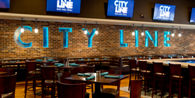 City Line Bar And Grill