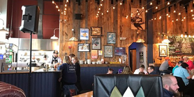 Lost & Found Bar
