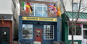 Madison Pour House