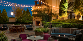 St. Regis Bar