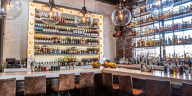 Biltong Bar Buckhead