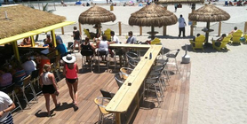 LandShark Bar & Grill Atlantic City