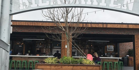 The Biergarten Atlantic City