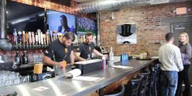 Tennessee Avenue Beer Hall
