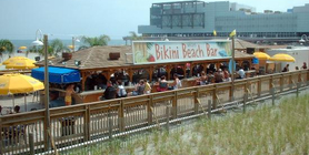 Bally`s Beach Bar