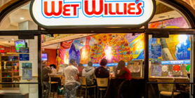 Wet Willie`s