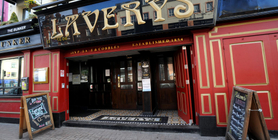 Laverys