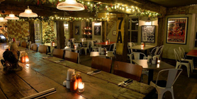 The Dirty Onion And Yardbird
