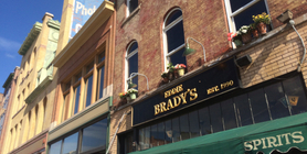 Eddie Brady's Tavern