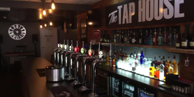Buffalo Tap House