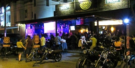 Route 666 Bikers Bar
