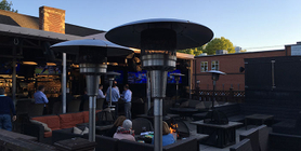 Selwyn Avenue Pub