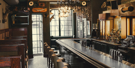 Sportsman's Club