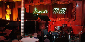 The Green Mill