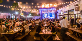 The Rustic