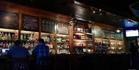 The Libertine Bar
